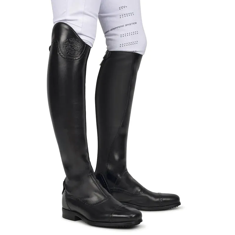 Alberto Fasciani Dress Boots - 33202 [Black, sizes 35 - 39]