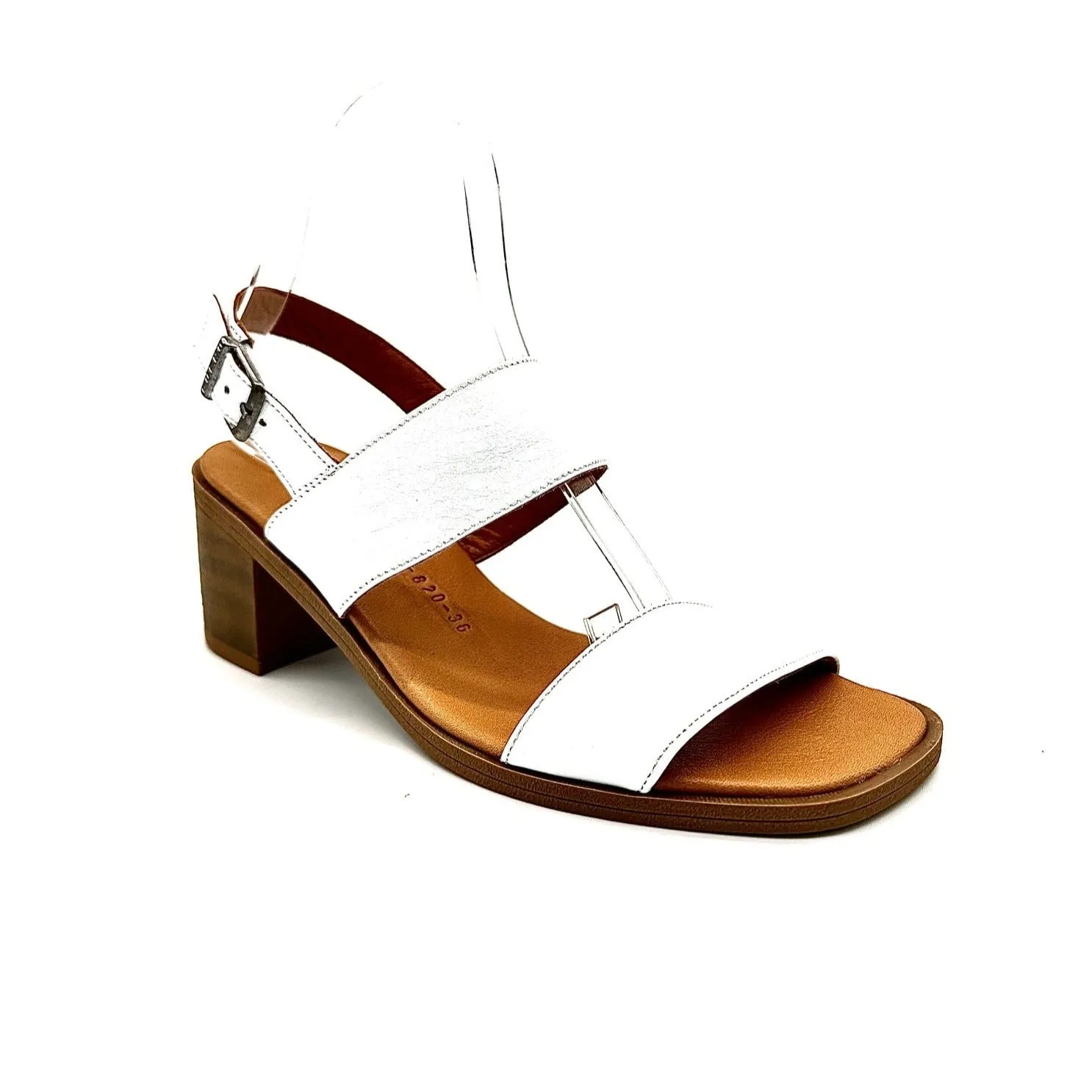 GUERO 484-820 Sling Back Heel