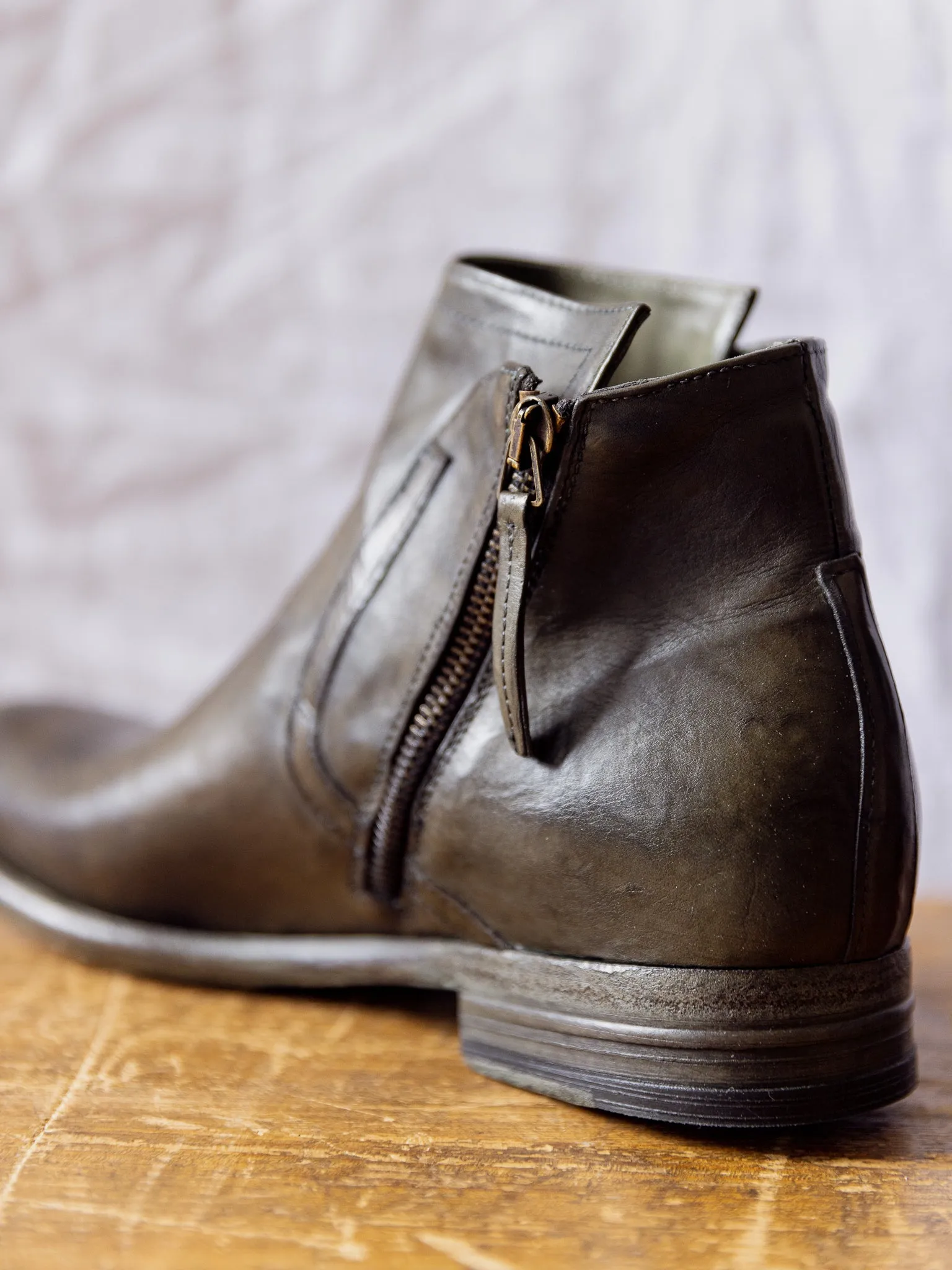 Victoria Varrasso Cavallo Boots